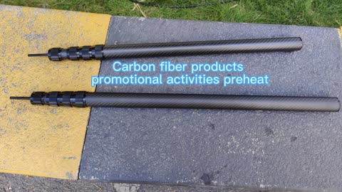 everything you need to know about Carbon fiber products September promotion