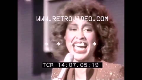 Phyllis Hyman: You Know How To Love Me - on Dinah! 1979 (My "Remastered Stereo Studio Stereo" Edit)