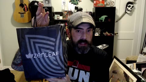 Dispensary Haul!