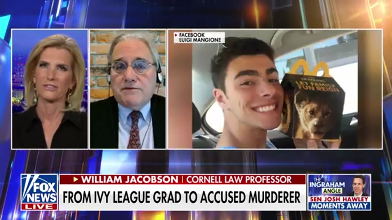 Professor reveals 'recipe for disaster' prevalent on college campuses