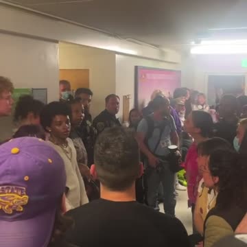 Kidnapping! Transgender activist holding a female swim champion hostage demanded money for her safety