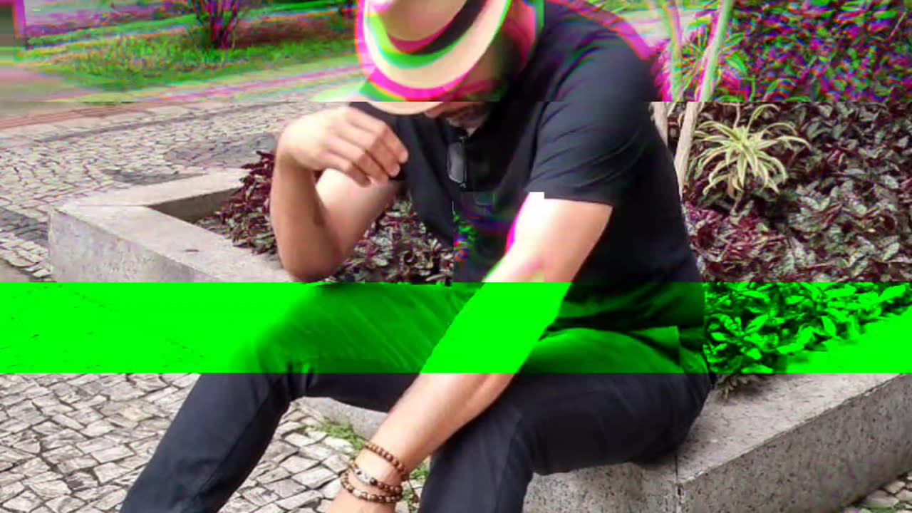 A maior lição que você precisar saber para a sua vida.