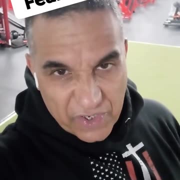 🎯Motivational Message - Faith Sees and Fear Blinds🎯