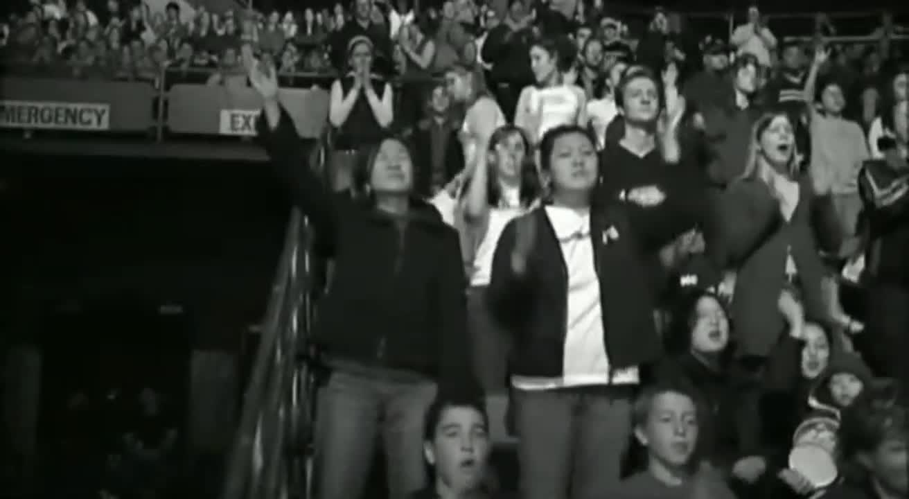 Let Us Adore Him 😍