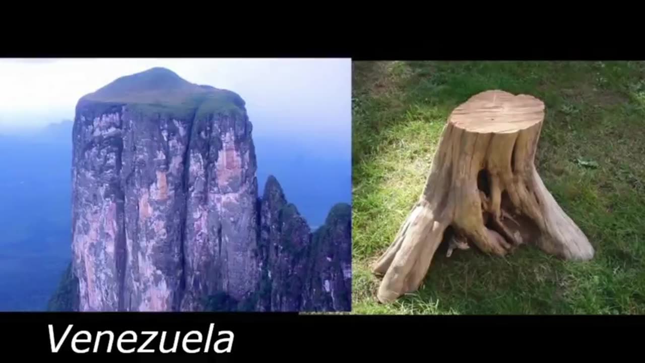 What on Earth happened? Part 11