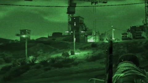 Tom Clancy Ghost Recon Wildlands Shorts