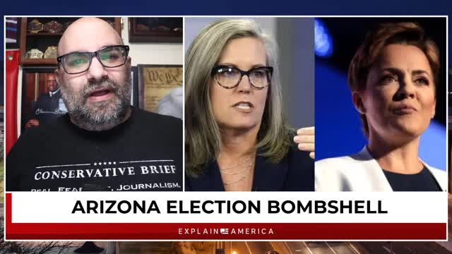 Arizona Election Stunner - Investigation Launched