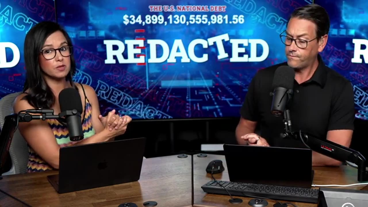 "There's NO WAY one shooter did this" Eye Witnesses confirm 2nd Trump shooter | Redacted News