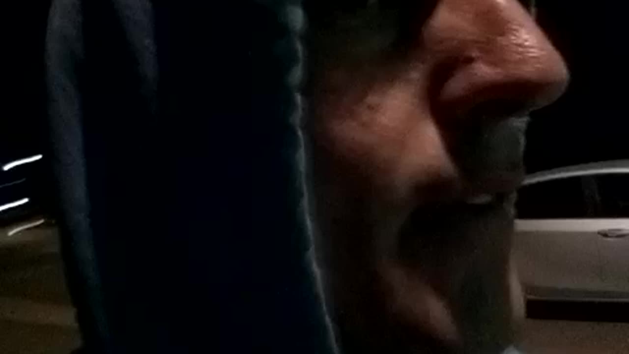 The World-Famous Walk Home. March 28, 2023.