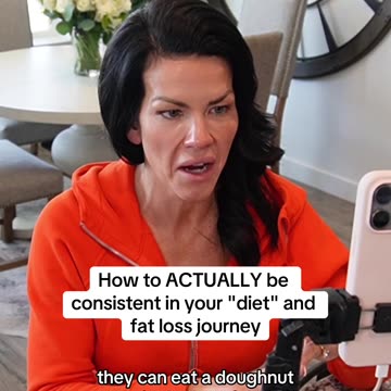 It's Crazy What You Can Do When You're Not Miserable | Nic Is Fit Coaching