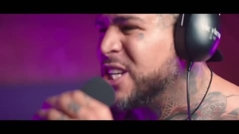 Tommy Vext - Look at me Now