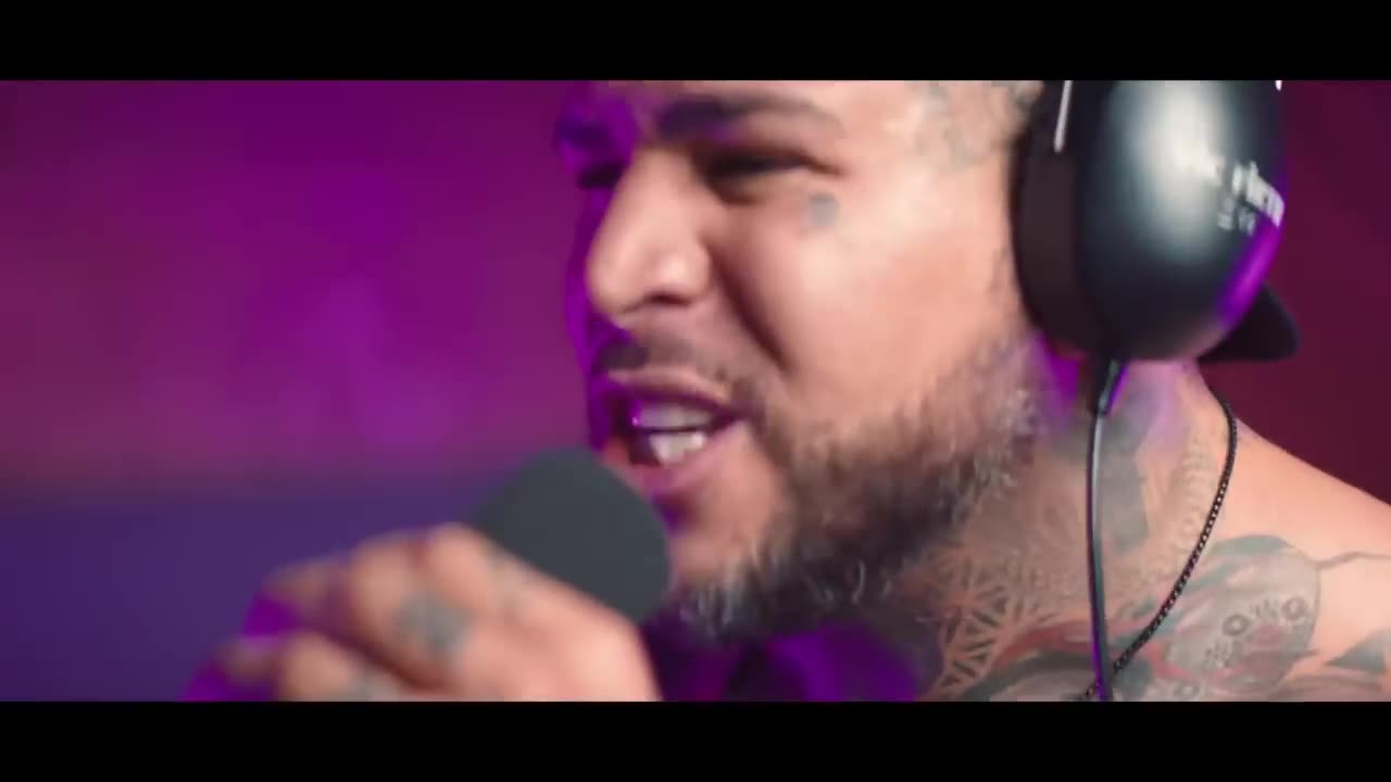 Tommy Vext - Look at me Now