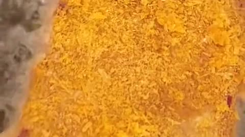 McDonald’s colors are the new trends.