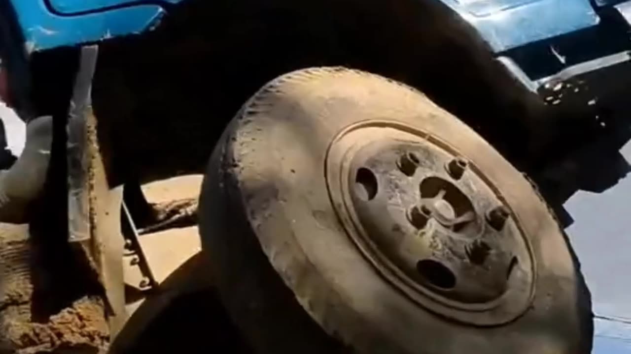 Wheelie