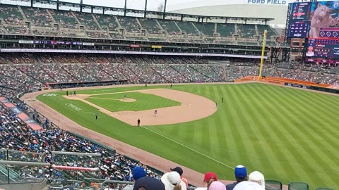 MATT VIERLING WALK OFF