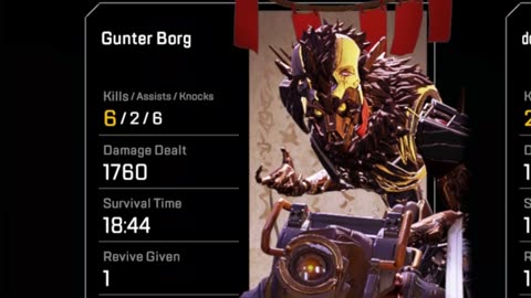 Apex Legends new SEASON