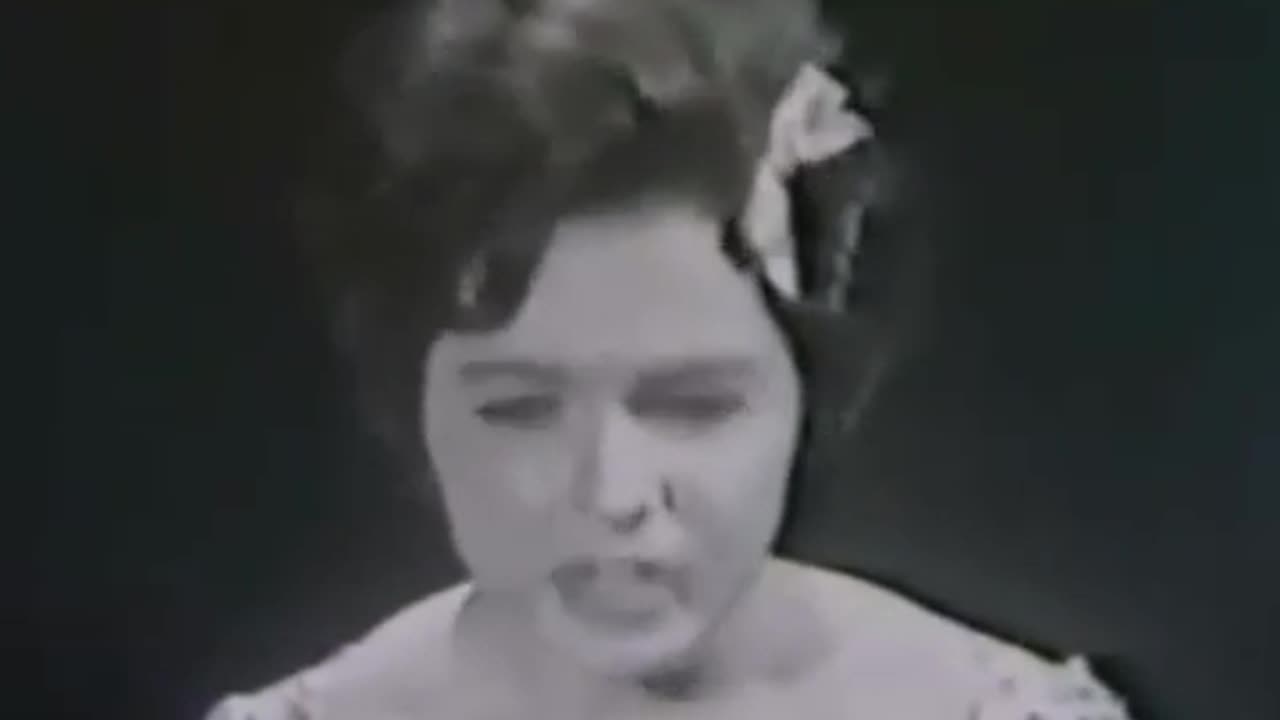 Brenda Lee - Break It To Me Gently - 1962