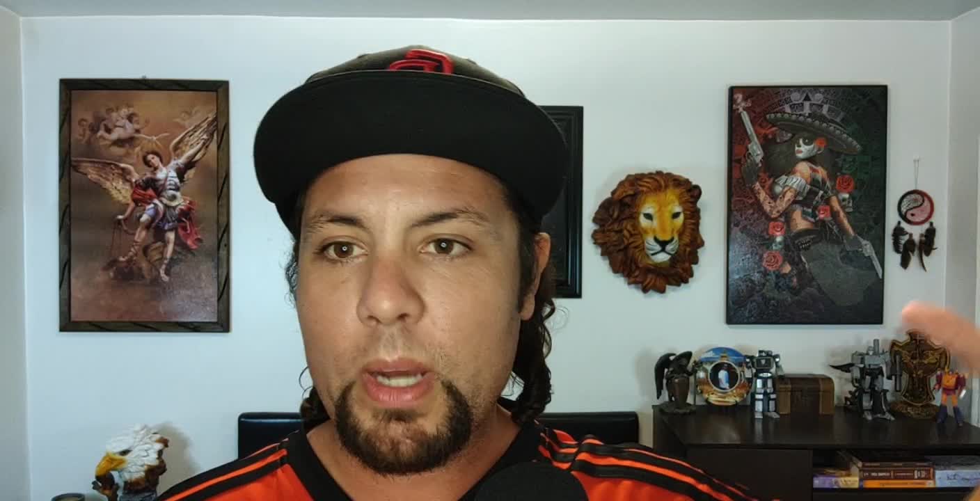 The NFL is Dead to me....