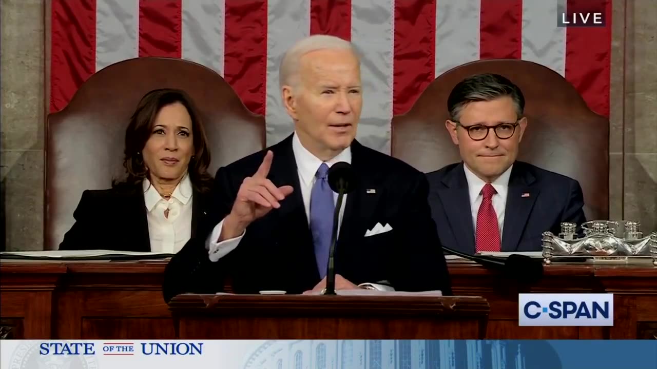 This Gold Star Dad Was Arrested For Interrupting Joe Biden's Lies