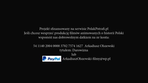 Genocida - syrový animovaný dokumentární snímek (Polsko)