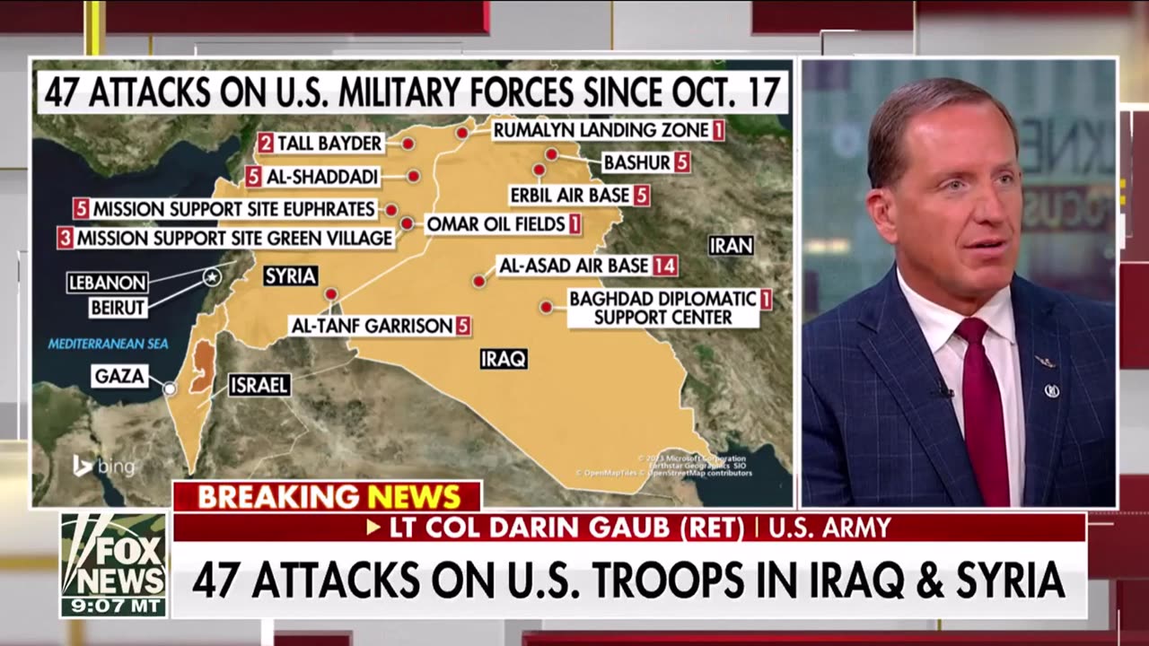 Darin Gaub - Fox News 35