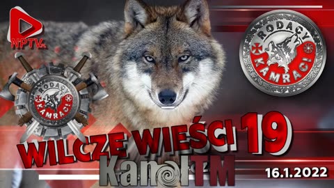 Stryjenka Monika - Miejmy nadzieje Adam Asnyk NPTV