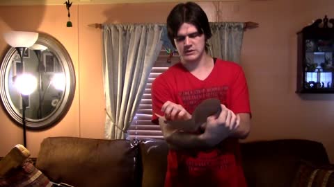 Unboxing And First Impression of Custom Ryan Sword Yamato