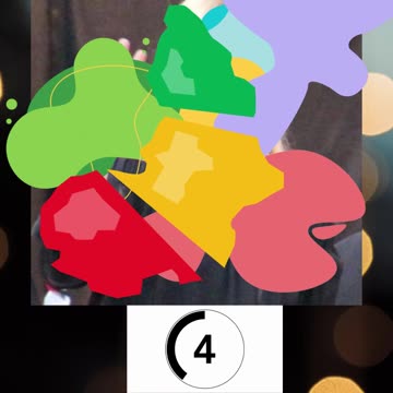 Who Am I? Celebrity Challenge 1 short