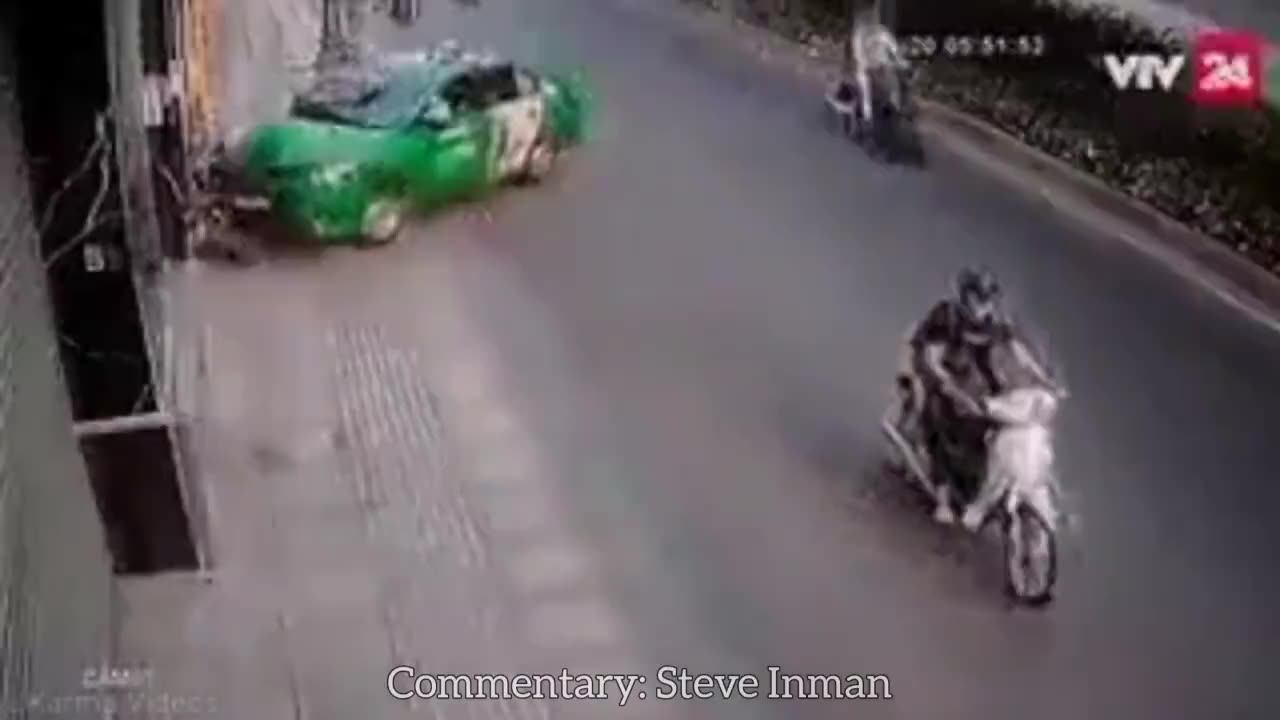 Purse Thief vs Community Justice