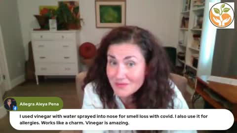 Amandha Vollmer : Common Exposures - What Contagion is and is not.