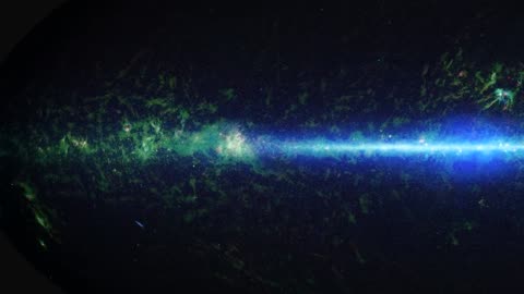 NEOWISE:Revealing changes in the universe