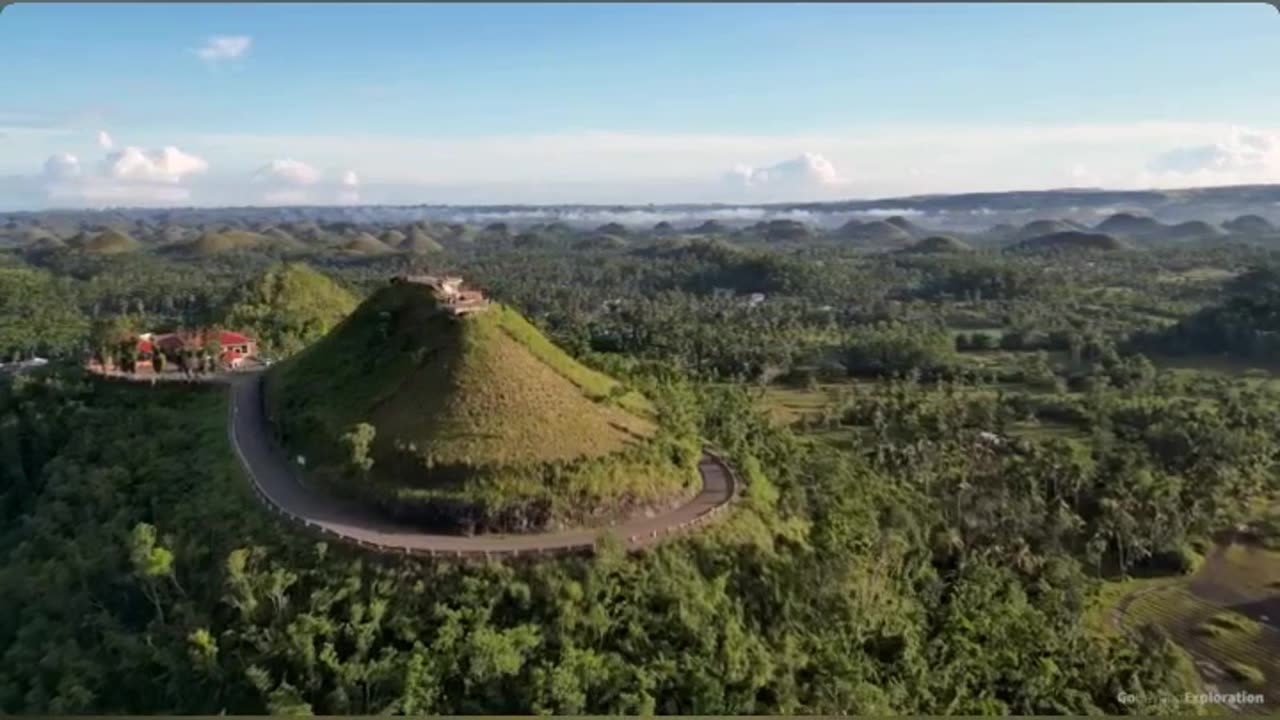 Exploring the Enchanting Tales: Uncovering Local Legends of the Chocolate Hills