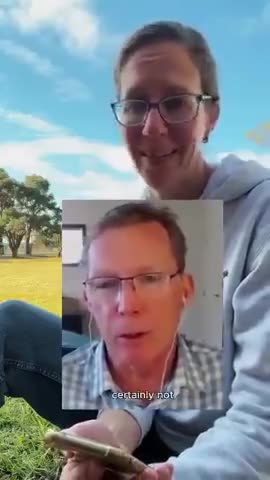 Australian Doctor in trouble for curing patients diabetes..mp4