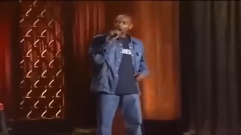 𝐃𝐚𝐯𝐞 𝐂𝐡𝐚𝐩𝐩𝐞𝐥𝐥𝐞 - 30 Minutes of Dave Chappelle