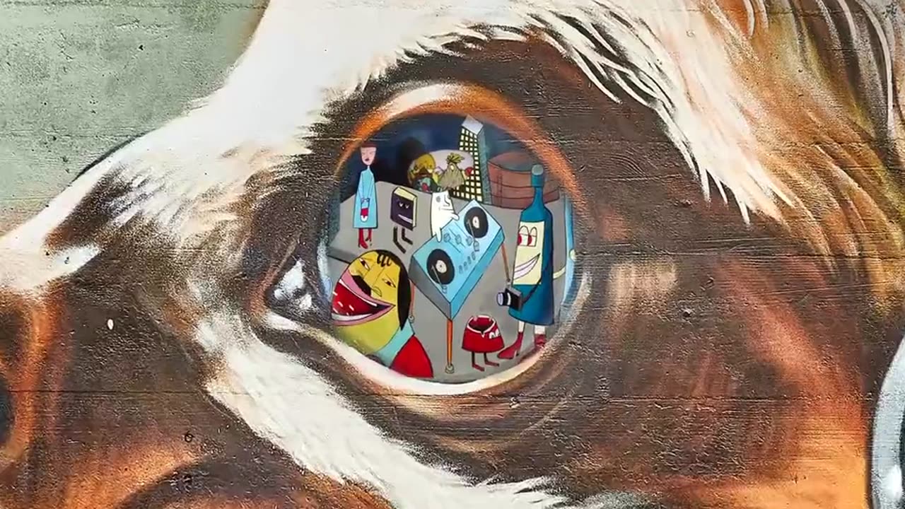 College life Animation.