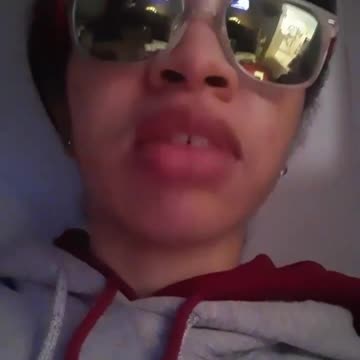 Don't let the negativity of people projecting their own self doubts on you deter you.