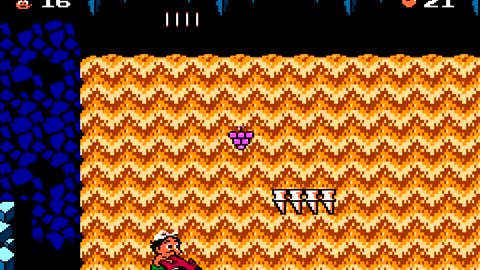 Adventure Island 3 (NES) )