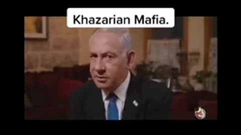 Khazarian Mafia