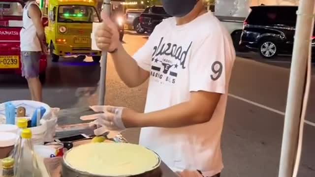thai people are so nice