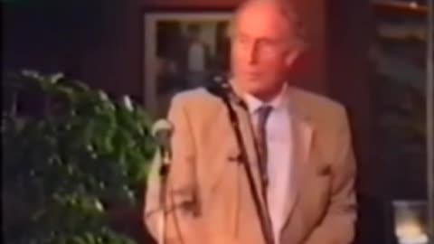 "All I am going to say about this multicultural business is, it's the greatest hoax of all time...