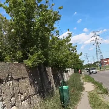 Budapest Street Hookers 2024 - Szabadkai ut - Clip 2