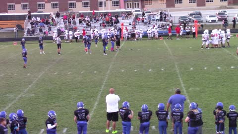 Centerville 5th & 6th vs Richmond 10-06-22