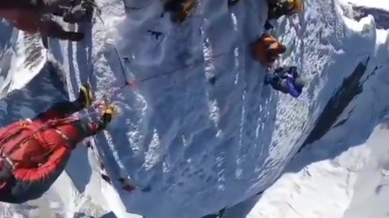 Himalayan view