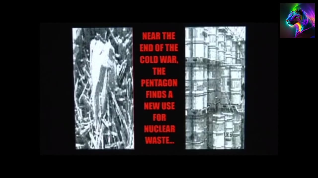 A Poisoned World Episode 2