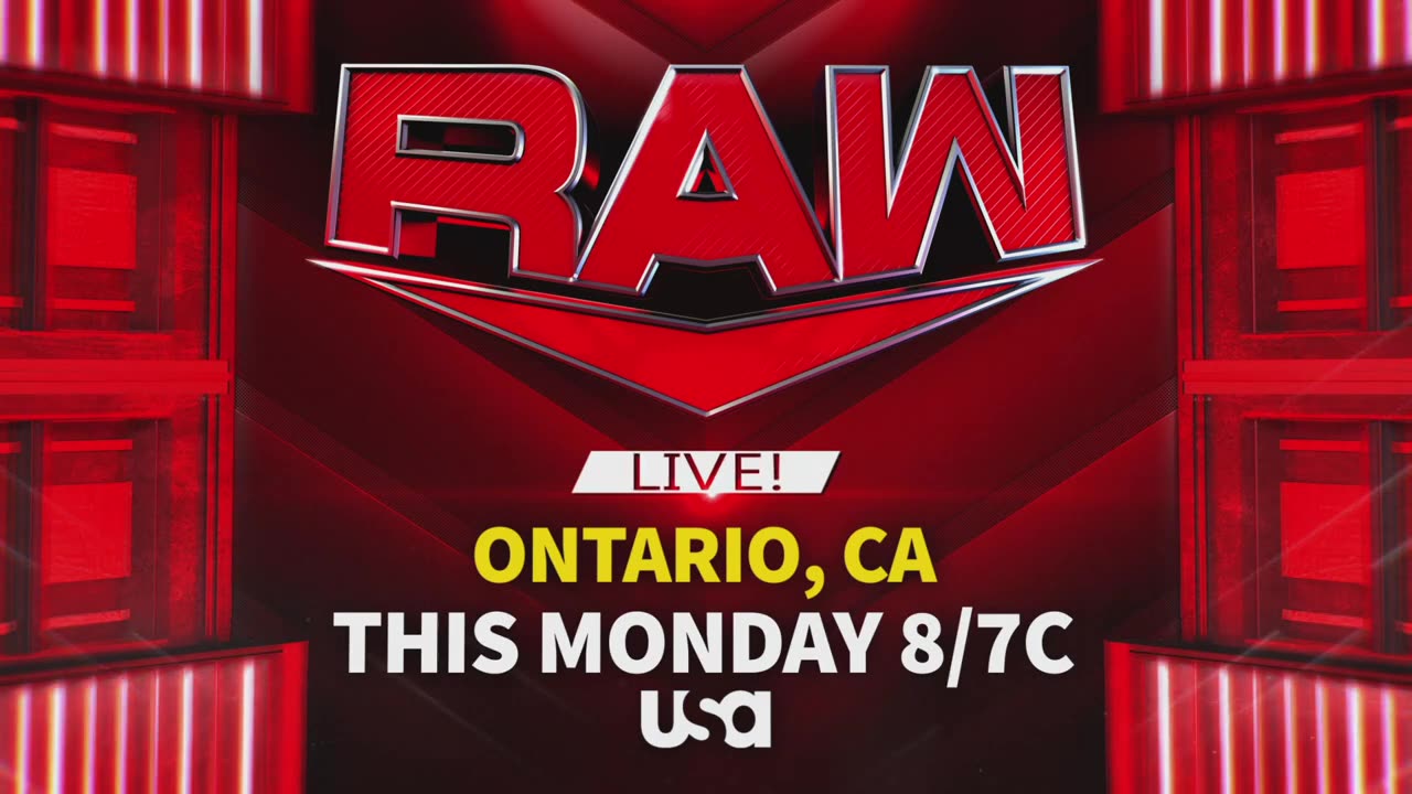 Cody Rhodes kicks off Raw: Raw sneak peek