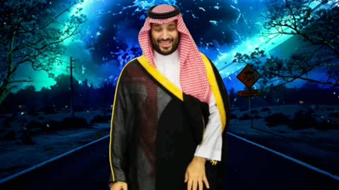 محمد بن سلمان