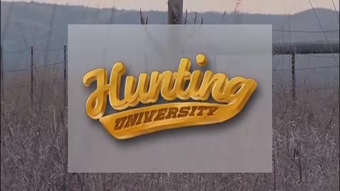 Hunting University - S10E10 - Wyoming Elk Bow Hunt