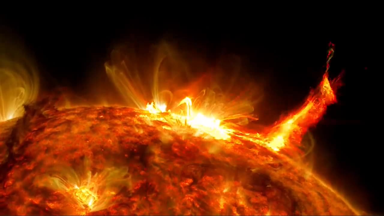 NASA's Parker Solar Probe Touches The Sun For The First Time, will it survive?