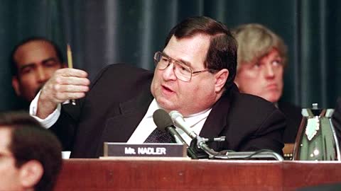 Gohmert Gives it to Nadler - Who's the Russian Asset here?