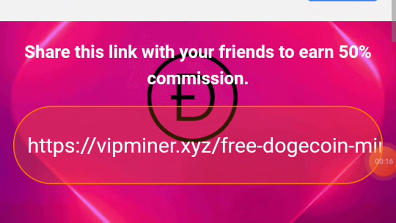 Doge-Vipminer